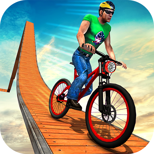 Impossible BMX Bicycle Stunts 1.0 Icon