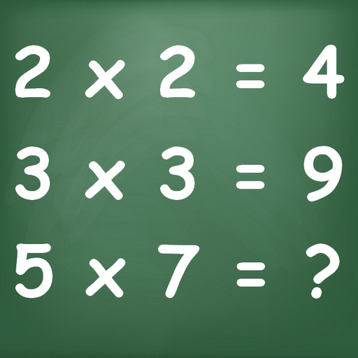 Jogo da velha e Matemática: Tabuada de multiplicação do 3 e do 7