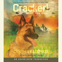 Icon image Cracker!: The Best Dog in Vietnam