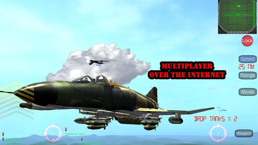Gunship III 3.8.7 APK + Mod (Unlimited money) for Android