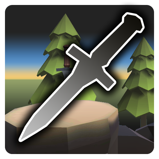 Stump Jump - AppWisp.com