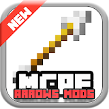Arrows MODS For MCPE icon