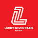 Lucky Seven Taxis - Androidアプリ