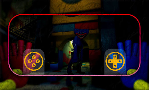 Poppy Mobile Playtime Helper