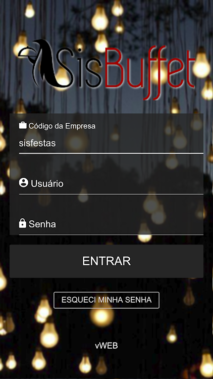 SisBuffet - 1.16.1 - (Android)