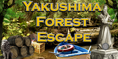 Yakushima Forest Escapeのおすすめ画像5