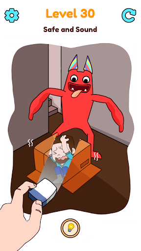 DOP Ban Delete One Part