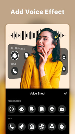 Video Editor & Maker - InShot screenshot