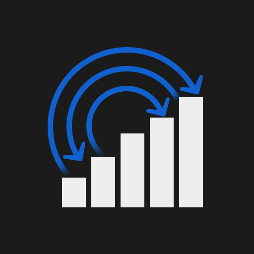 Auto Signal Network Refresher logo