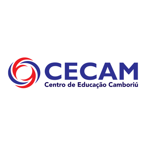 CECAM Mobile logo