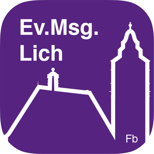 Ev.Msg.Lich 5.421 Icon
