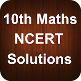 10th Maths NCERT Solutions icon