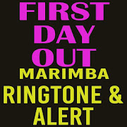 First Day Out Marimba Ringtone  Icon