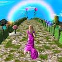 Princess runner. Endless bridges 1.11 APK Download