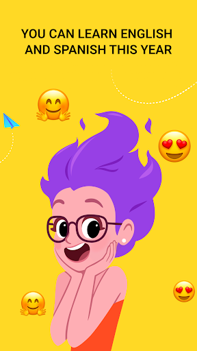 EWA: Learn English & Spanish - Education - apps