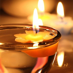 Cover Image of Download Candles Wallpapers 1.0.0 APK