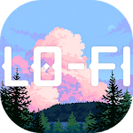 Cover Image of Download Lo-Fi Wallpapers 5.1.0 APK
