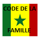Code de la Famille Sénégalais icon