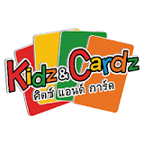 Kidz & Cardz icon