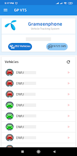 Grameenphone Vehicle Tracking APK for Android Download 2