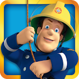 Fireman Sam - Fire and Rescue icon