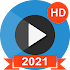 Full HD Video Player - HD Video Player2.1.25