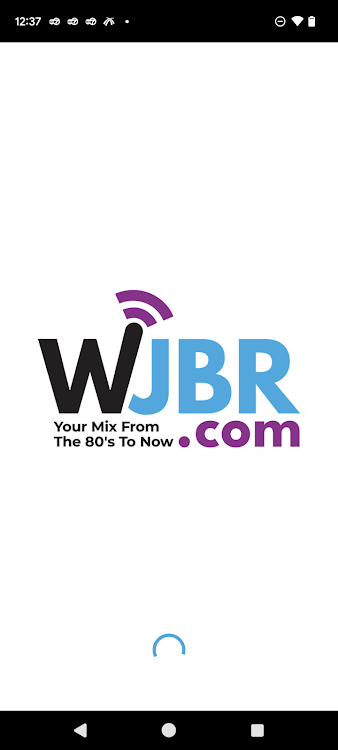 99.5 WJBR - 19.1.421 - (Android)