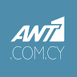 ANT1.com.cy icon