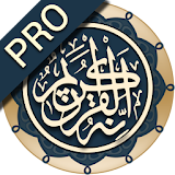Hafizi Quran 15 Lines (Audio+Translation+Bookmark) icon