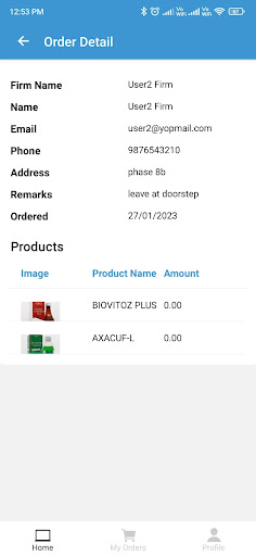 Bioshinehealthcare Screen 3