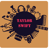 Taylor Swift Lyrics Free icon