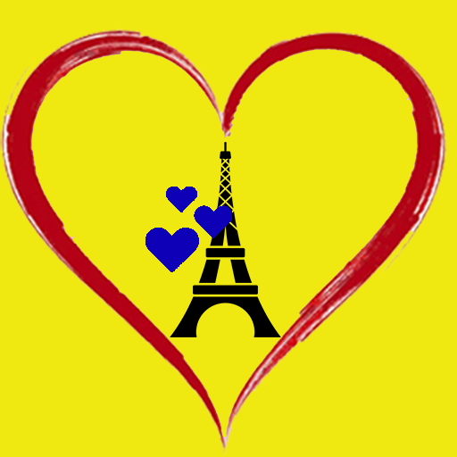 France Social: Dating france - AppWisp.com