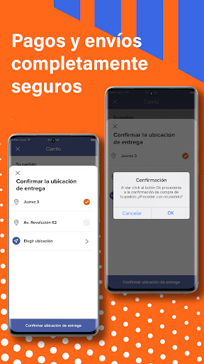 Econosuper Screen 3