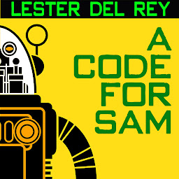 图标图片“A Code For Sam”