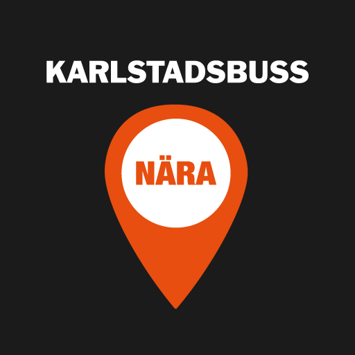 Karlstadsbuss Nära