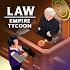 Law Empire Tycoon - Idle Game2.0.4 (MOD, Unlimited Money)