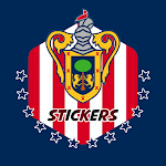 Cover Image of 下载 Stickers de Chivas 2.0 APK