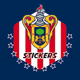 Stickers de Chivas icon