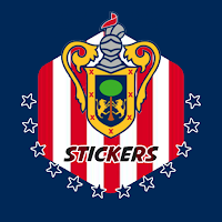 Stickers de Chivas