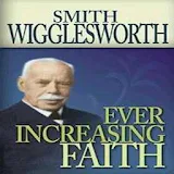Faith Smith by Wigglesworth icon