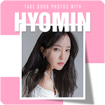 Cover Image of 下载 Take good photos with Hyomin (T-ara) 1.0.155 APK