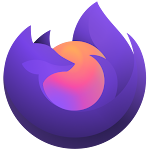 Cover Image of Download Firefox Klar: No Fuss Browser 103.2.0 APK