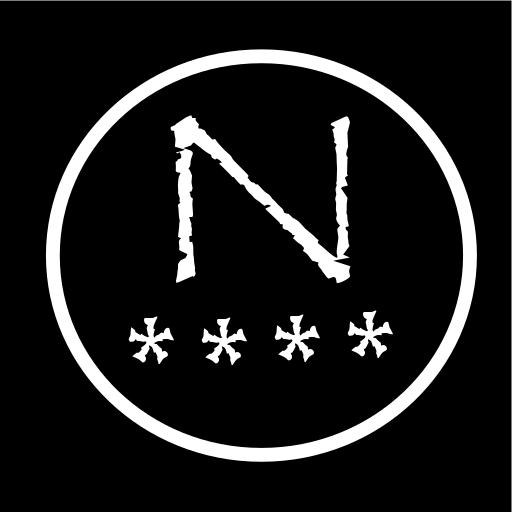 Noesis : the brain game logo