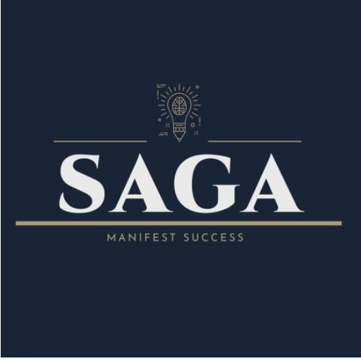 Saga Eduventures logo