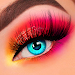 Eye Lash Salon: Eye Makeup Art Icon