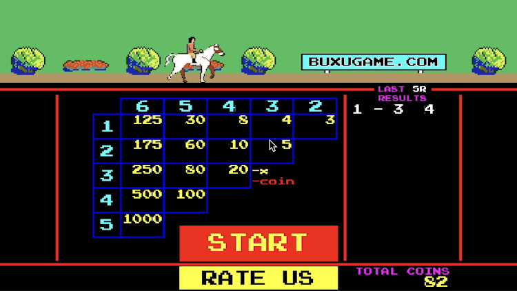 Horse Racing - 1.2.9 - (Android)