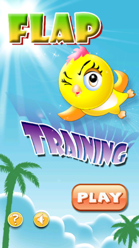 Flap Training Screenshot 2 - AppWisp.com