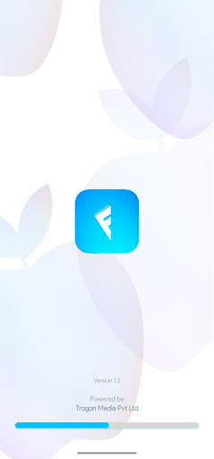 Android application FREEDOM BOOKS - Learning App screenshort