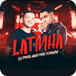 Cover Image of Baixar Latinha – DJ Guuga e Marcynho  APK
