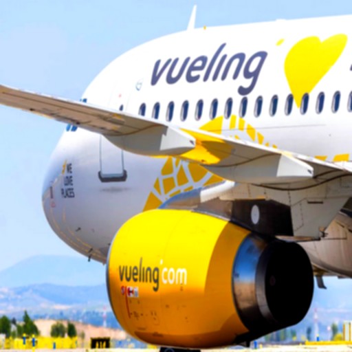 vueling airlines